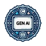 Generative AI Badge